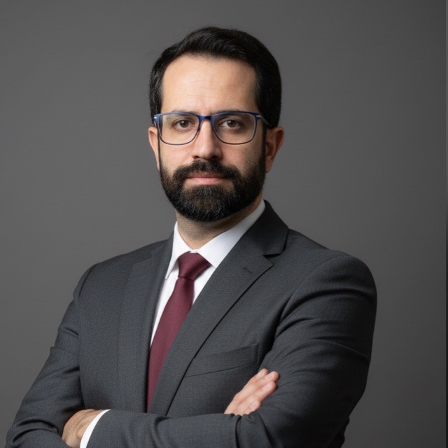 Rafael Peixoto